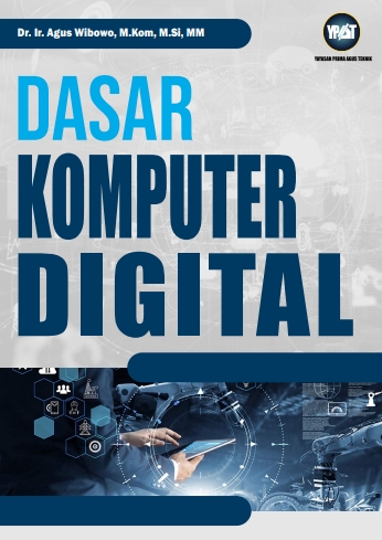 Dasar Komputer Digital